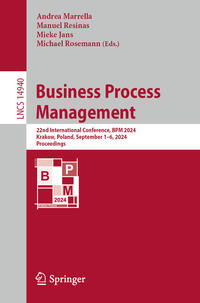 Business Process Management