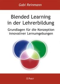 Blended Learning in der Lehrerbildung