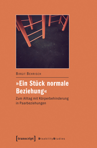 »Ein Stück normale Beziehung«