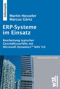 ERP-Systeme im Einsatz