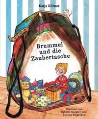 Brummel und die Zaubertasche