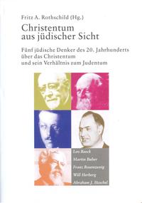 Christentum aus jüdischer Sicht