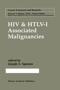 HIV & HTLV-I Associated Malignancies