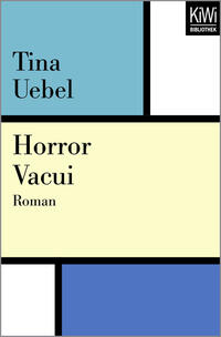 Horror Vacui