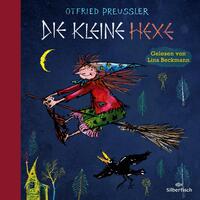 Die kleine Hexe