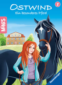 Ravensburger Minis: Ein besonderes Pferd