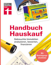 Handbuch Hauskauf