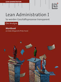 Lean Administration I