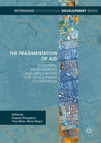 The Fragmentation of Aid