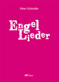 Engel-Lieder (Klavierauszug)