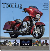 Harley-Davidson Touring