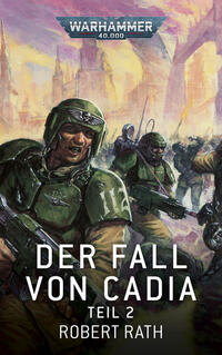 Warhammer 40.000 - Der Fall von Cadia Teil 02