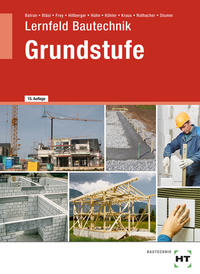 Lernfeld Bautechnik Grundstufe