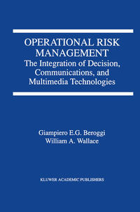 Operational Risk Management