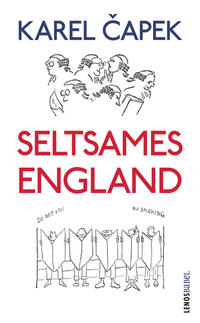 Seltsames England