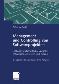 Management und Controlling von Softwareprojekten