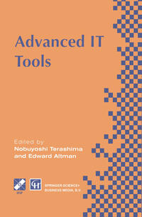 Advanced IT Tools