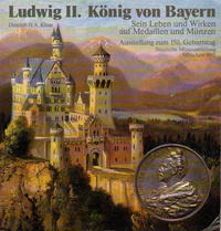 Ludwig II. König und Bayern