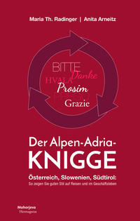 Der Alpen-Adria-Knigge