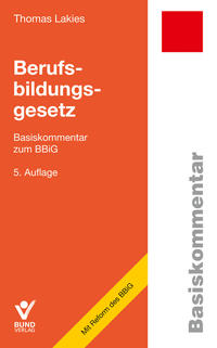 Berufsbildungsgesetz