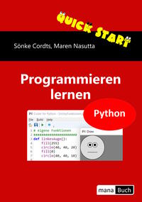 Quick Start Programmieren lernen Python