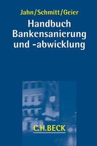 Bankensanierung und -abwicklung