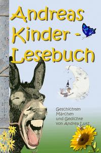 Andreas Kinderlesebuch