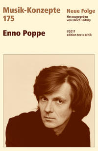 Enno Poppe