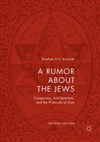 A Rumor about the Jews