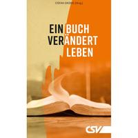 Ein Buch verändert Leben