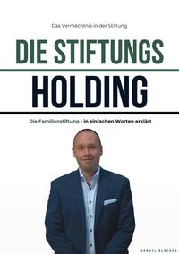 Die Stiftungsholding