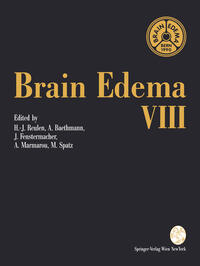 Brain Edema VIII