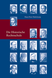 Die Historische Rechtsschule