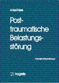 Posttraumatische Belastungsstörung