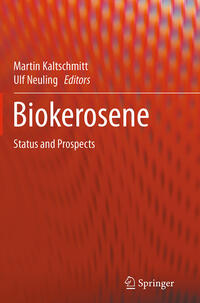 Biokerosene