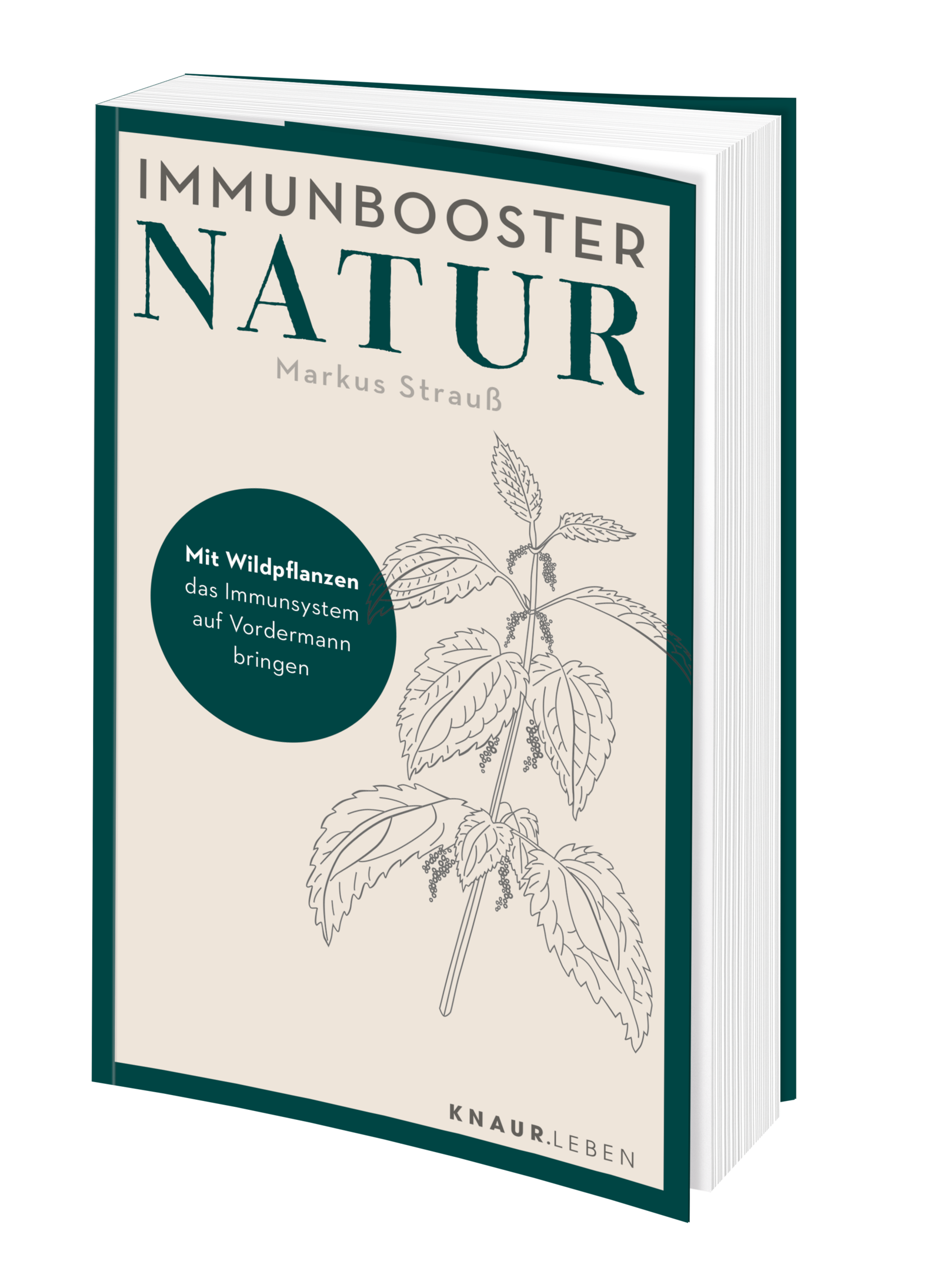 Immunbooster Natur