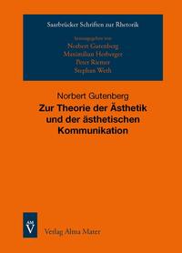 Zur Theorie der Ästhetik und der ästhetischen Kommunikation