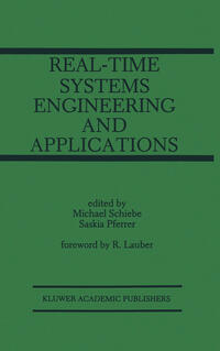 Real-Time Systems Engineering and Applications