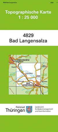 Bad Langensalza