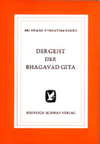 Der Geist der Bhagavad Gita