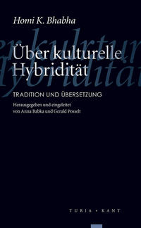 Über kulturelle Hybridität