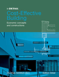 Cost-Effective Building