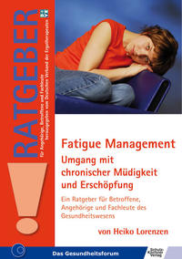 Fatigue Management