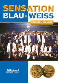 SENSATION BLAU-WEISS