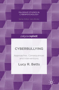 Cyberbullying