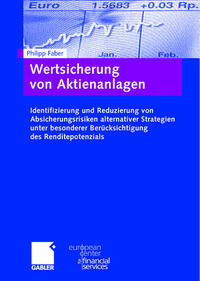 Wertsicherung von Aktienanlagen