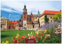 Polen 2023 L 35x50cm