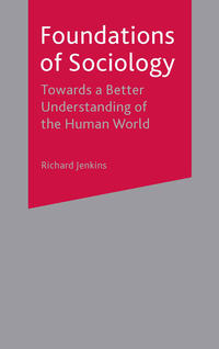 Foundations of Sociology