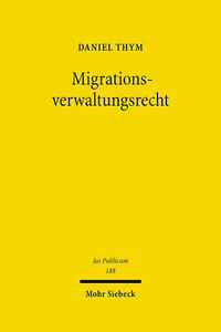 Migrationsverwaltungsrecht