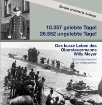 10357 gelebte Tage! 26552 ungelebte Tage! 2. Auflage